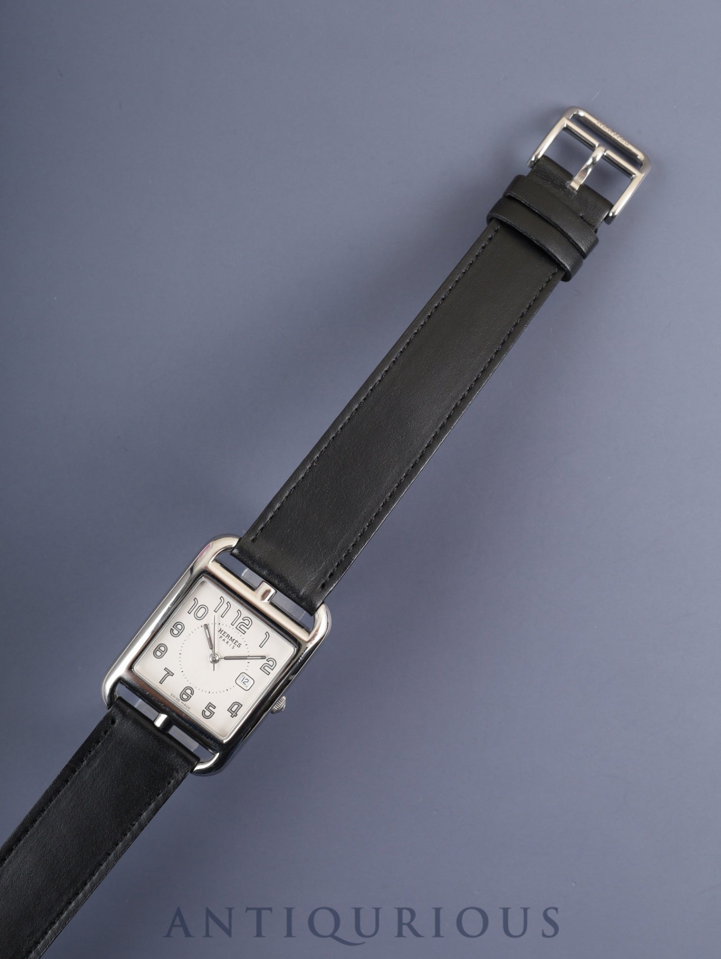 HERMES エルメス ケープコッド CC2.710 ユニセックス HERMES エルメス ケープコッド CC2.710 ユニセックス エルメス