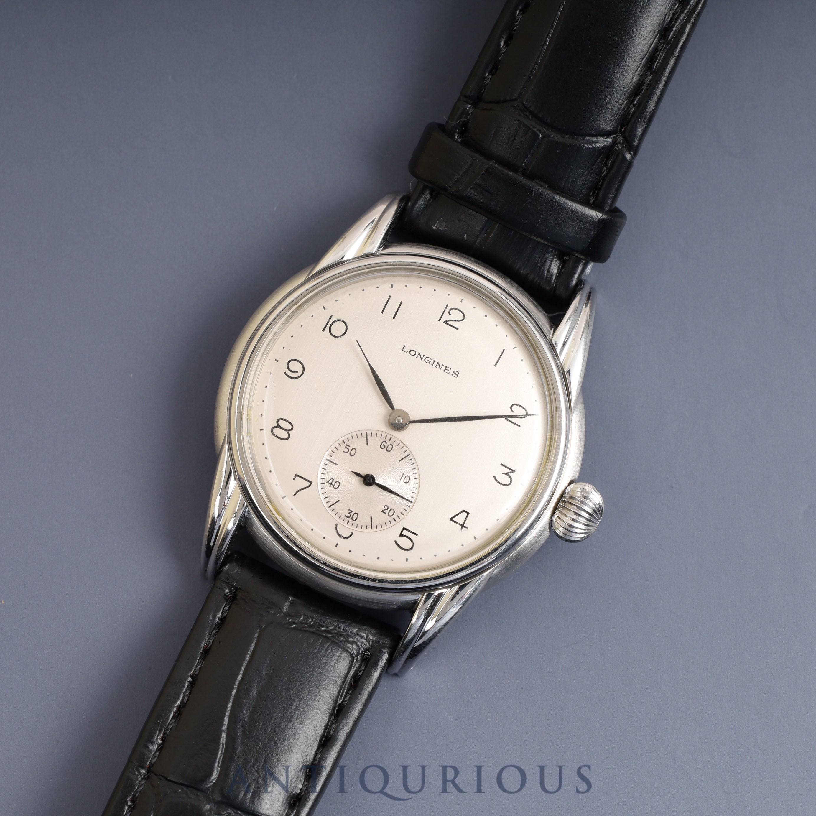 LONGINES MONUMENT 3363