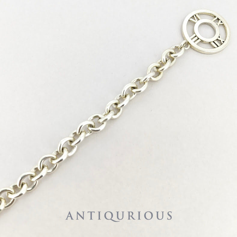 Tiffany Atlas Bracelet